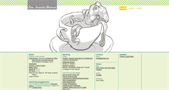 Desktop Screenshot of binaryspark.com